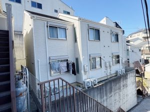 グランドール上大岡