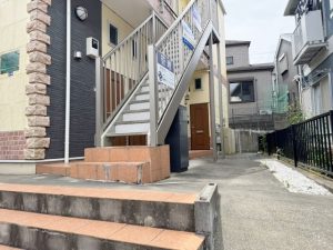 共用部分