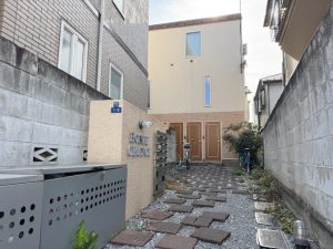 共用部分 共用部分