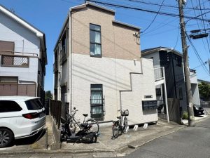 共有部分