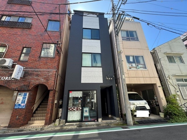 物件名　エクセレンス花咲町