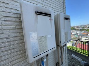 給湯器