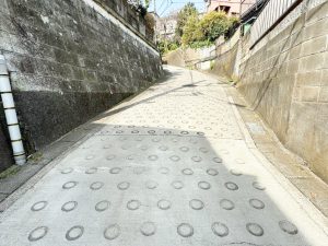 物件接道道路