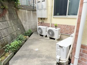 共用部分