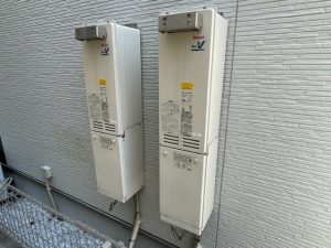 給湯器