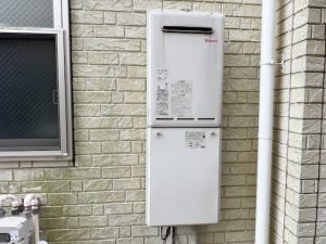 給湯器