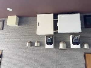 インターネット関係のボックス