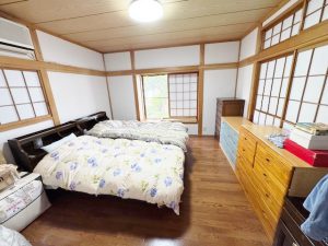 1階居室