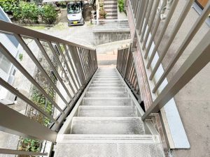 共用部分
