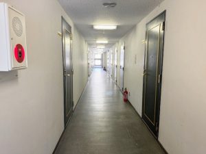 4階共用部分