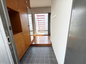 301号室の玄関 301号室の玄関