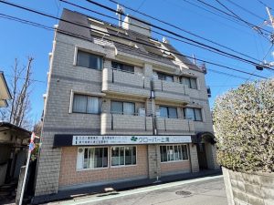 物件名（メゾンオノコー）