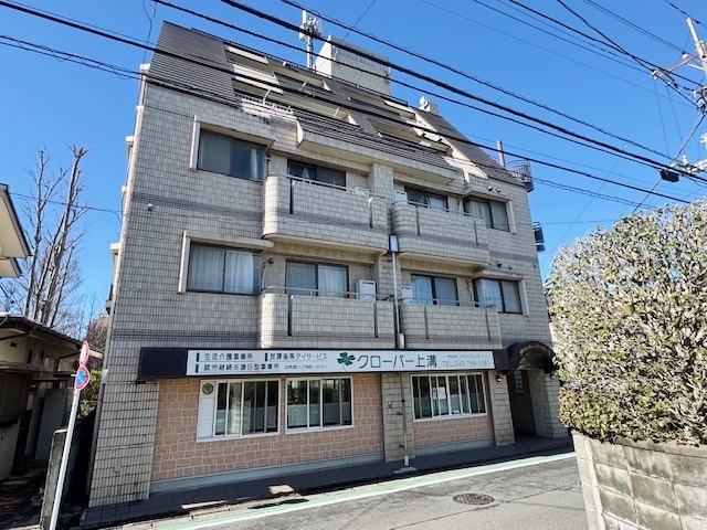 物件名（メゾンオノコー）