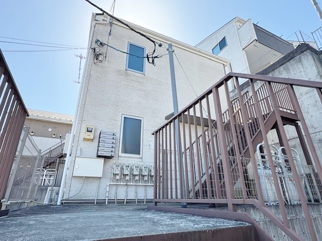 物件名（グランドール上大岡）