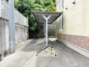 共用部分