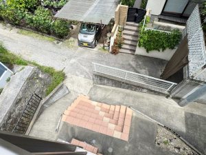 接道道路
