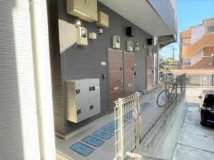 1階共用部分①