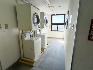 5階共用部分