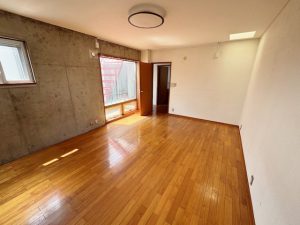 301号室の居室 301号室の居室