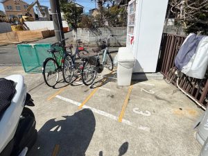 自販機別途収入有り（年額約6万円）