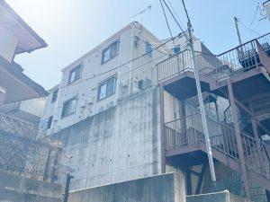 グランドール上大岡