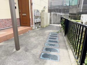 共用部分
