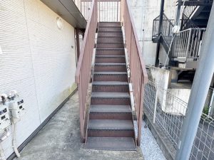 自販機別途収入有り（年額約6万円）