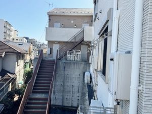 バロンドール上大岡