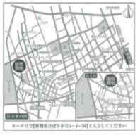 マップ