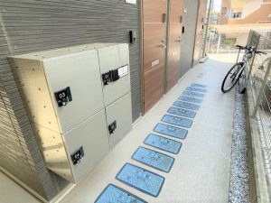 1階共用部分②