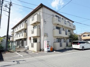 東南側から撮影
