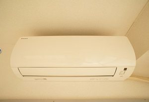 エアコン設備