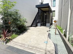 共用部分