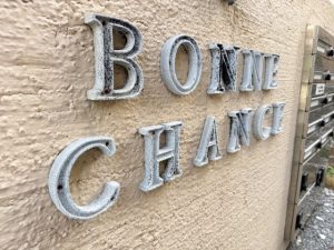 Bonne Chance(ボンヌシャンス) Bonne Chance(ボンヌシャンス)