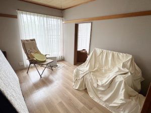 2階居室
