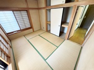 2階和室 2階和室