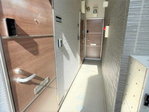 1階共用部分③