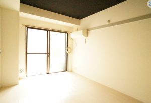 募集時の室内写真