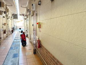 共用部分