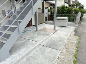 共用部分