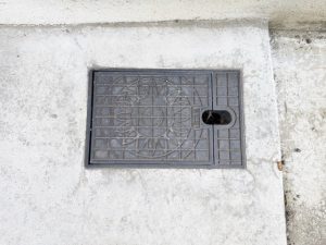 散水栓