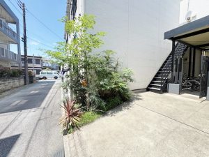 共用部分