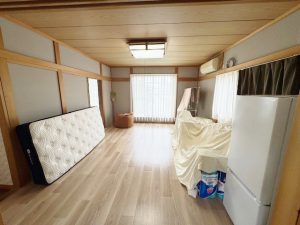2階居室