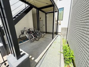 共用部分