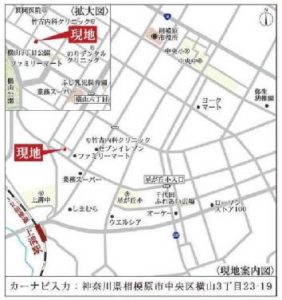 マップ