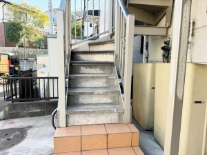 共用部分