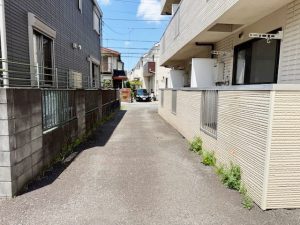 車路