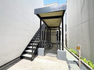 共用部分