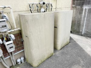 プロパンガス