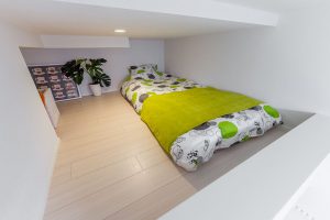 室内③